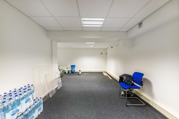 Medium property photo - Zuidplein 90, 3083 CW Rotterdam